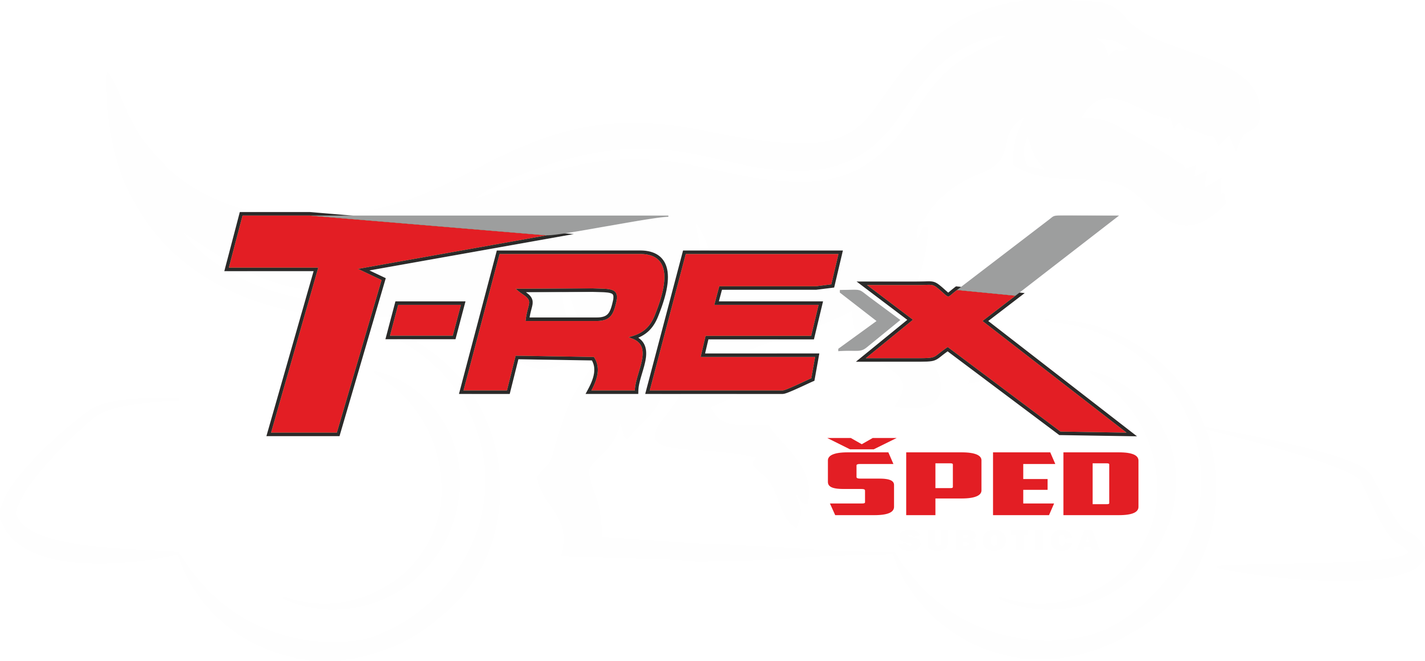 T-Rex šped